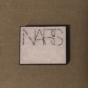NARS Laser cut palette
